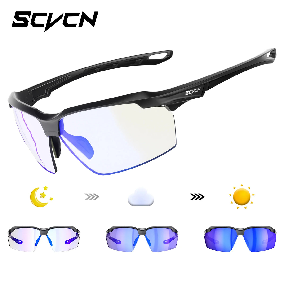 Herren Sonnenbrille