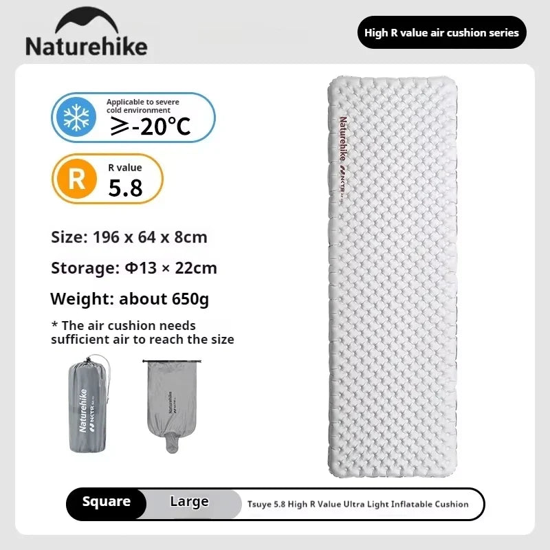 Campingmatte
