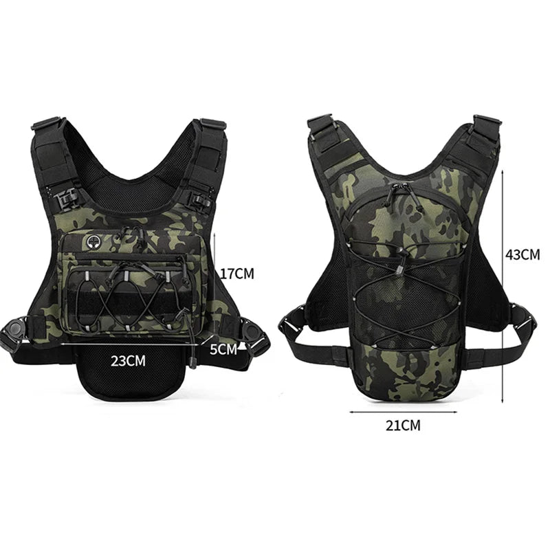 Outdoor-Rucksack
