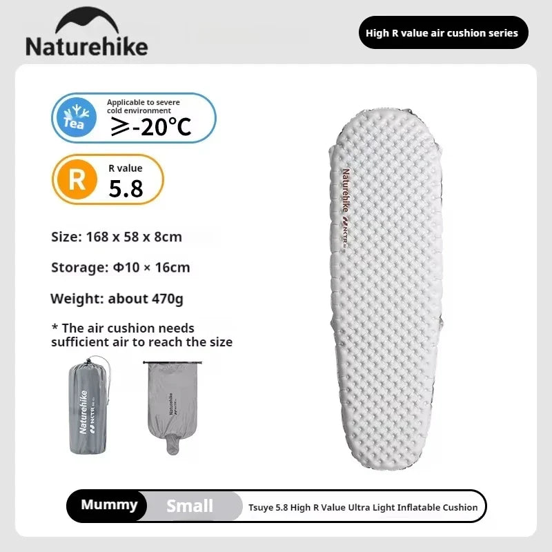 Campingmatte