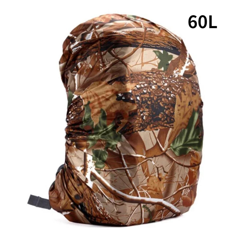 Wasserdichte Outdoor-Rucksack