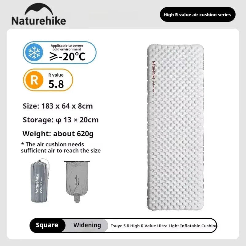 Campingmatte