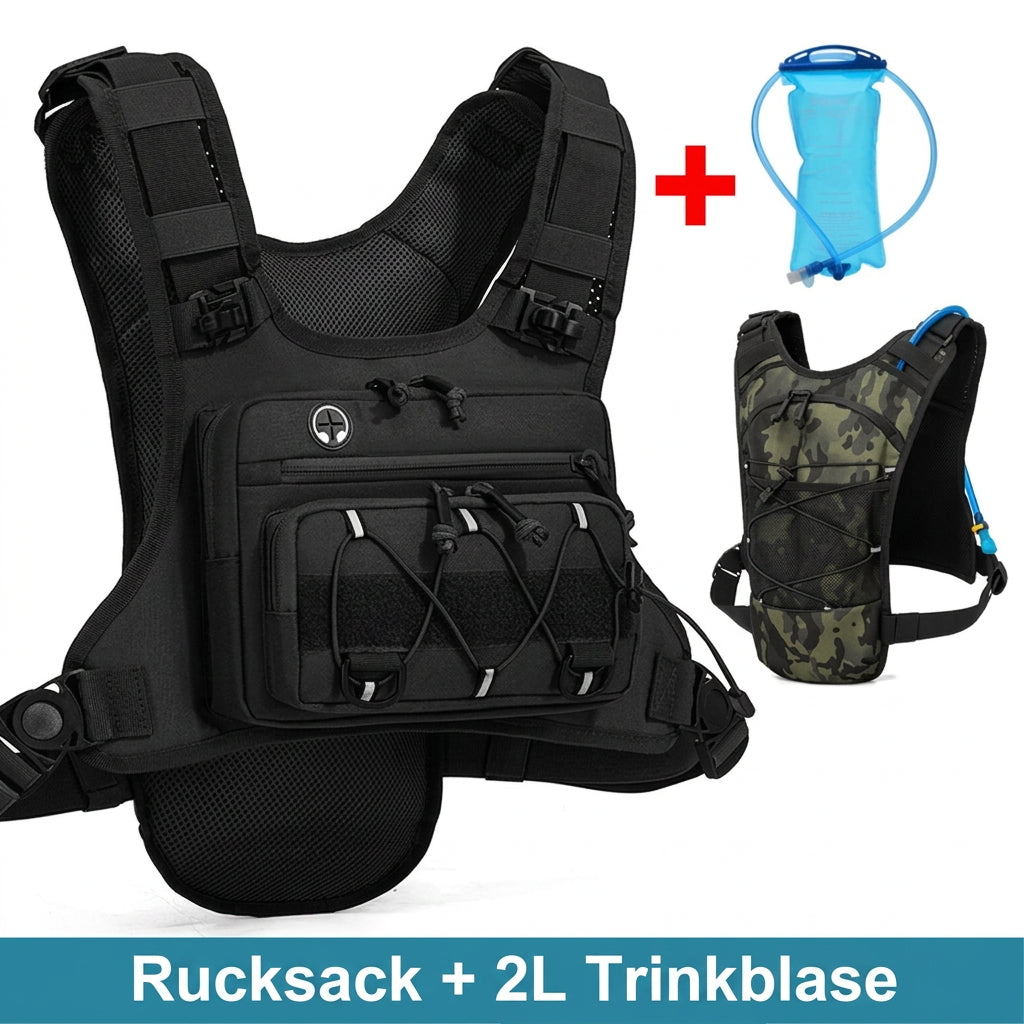 Outdoor-Rucksack