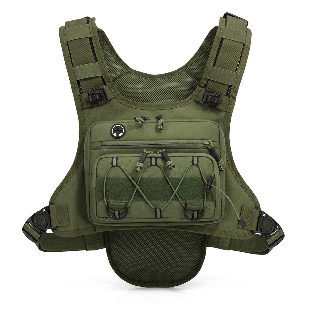 Outdoor-Rucksack