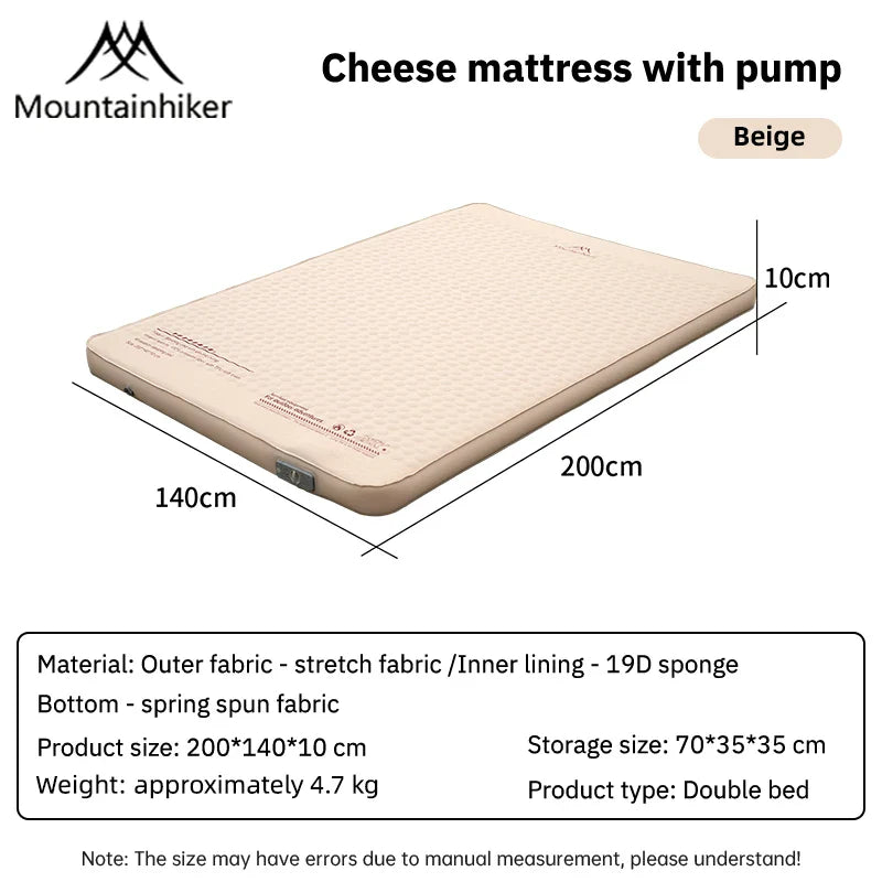 Campingmatte