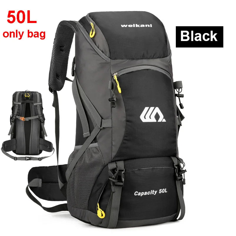 Wasserdichte Outdoor-Rucksack