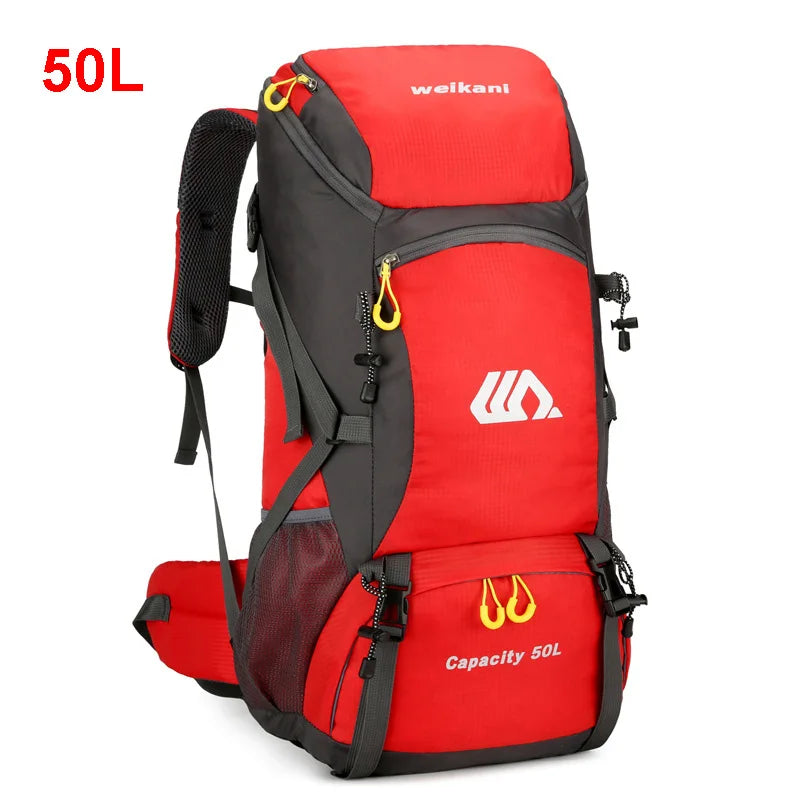 Wasserdichte Outdoor-Rucksack