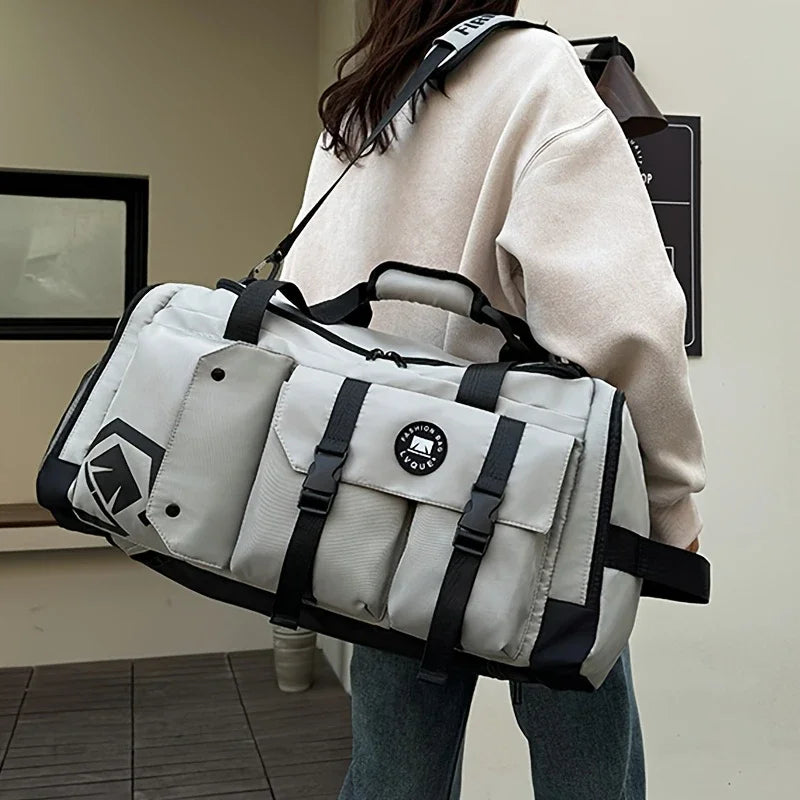 Wasserdichter Packsack