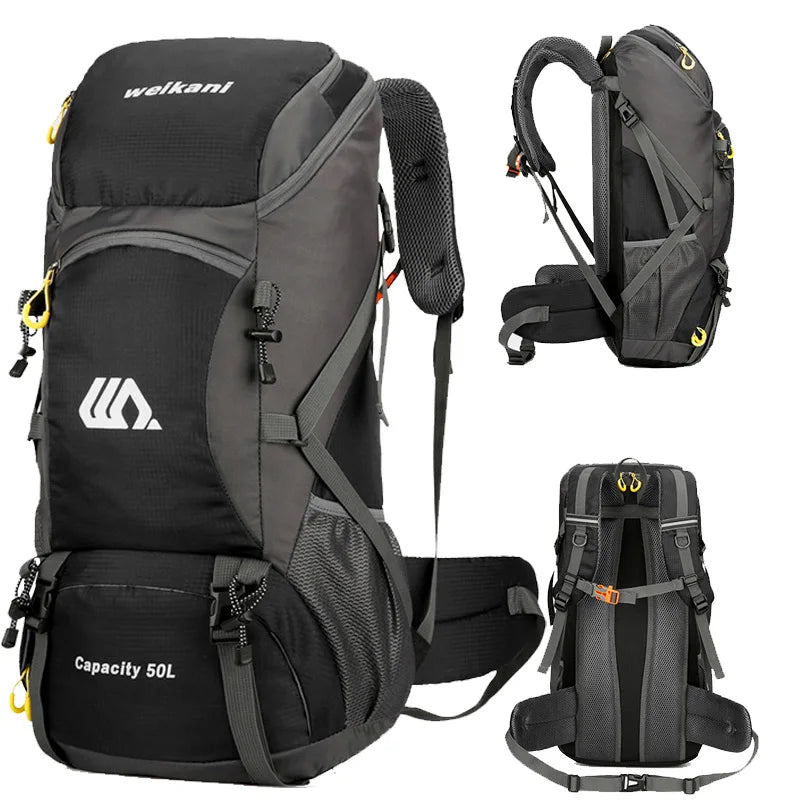 Wasserdichte Outdoor-Rucksack