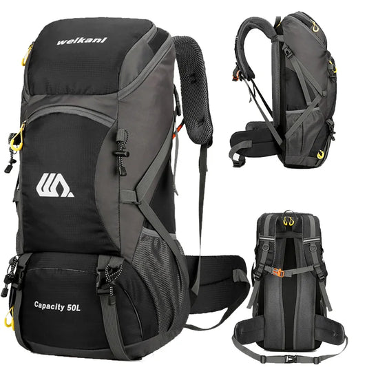 Wasserdichte Outdoor-Rucksack