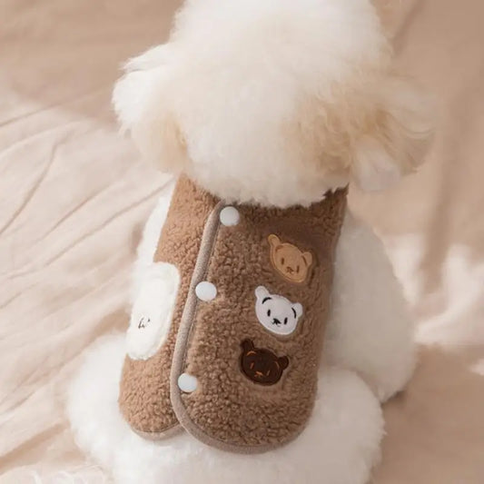 Hundebekleidung