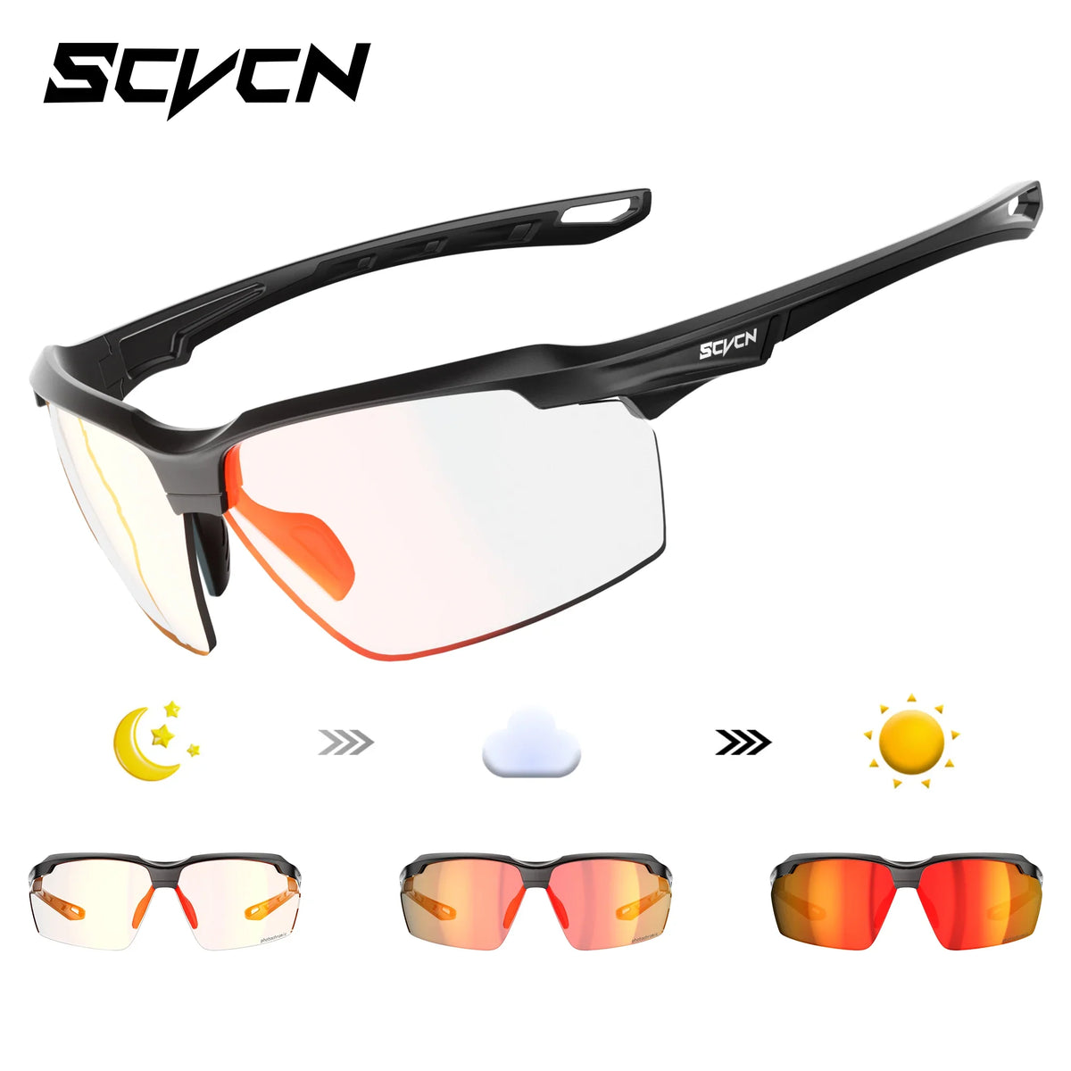 Herren Sonnenbrille