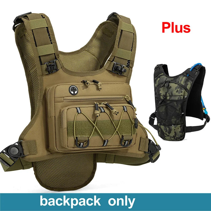 Outdoor-Rucksack