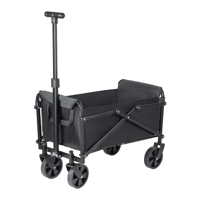 Faltbarer Bollerwagen