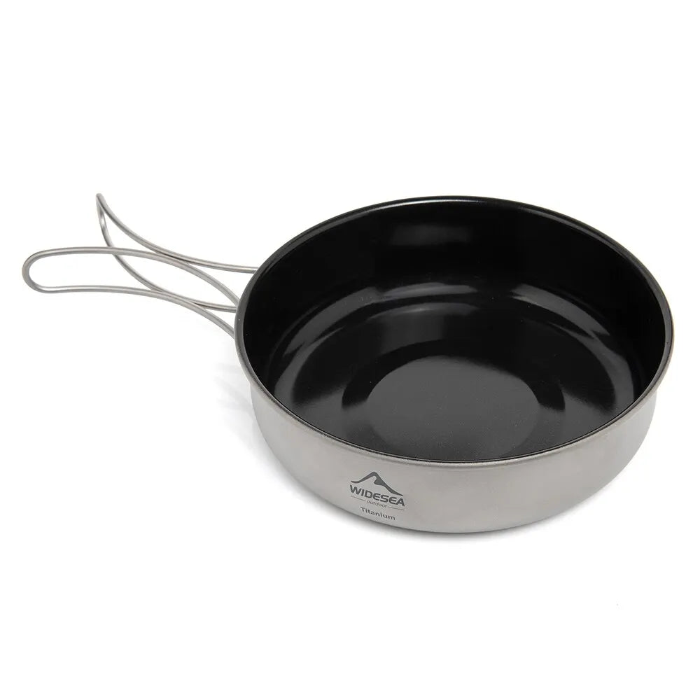 Campinggeschirr-Set