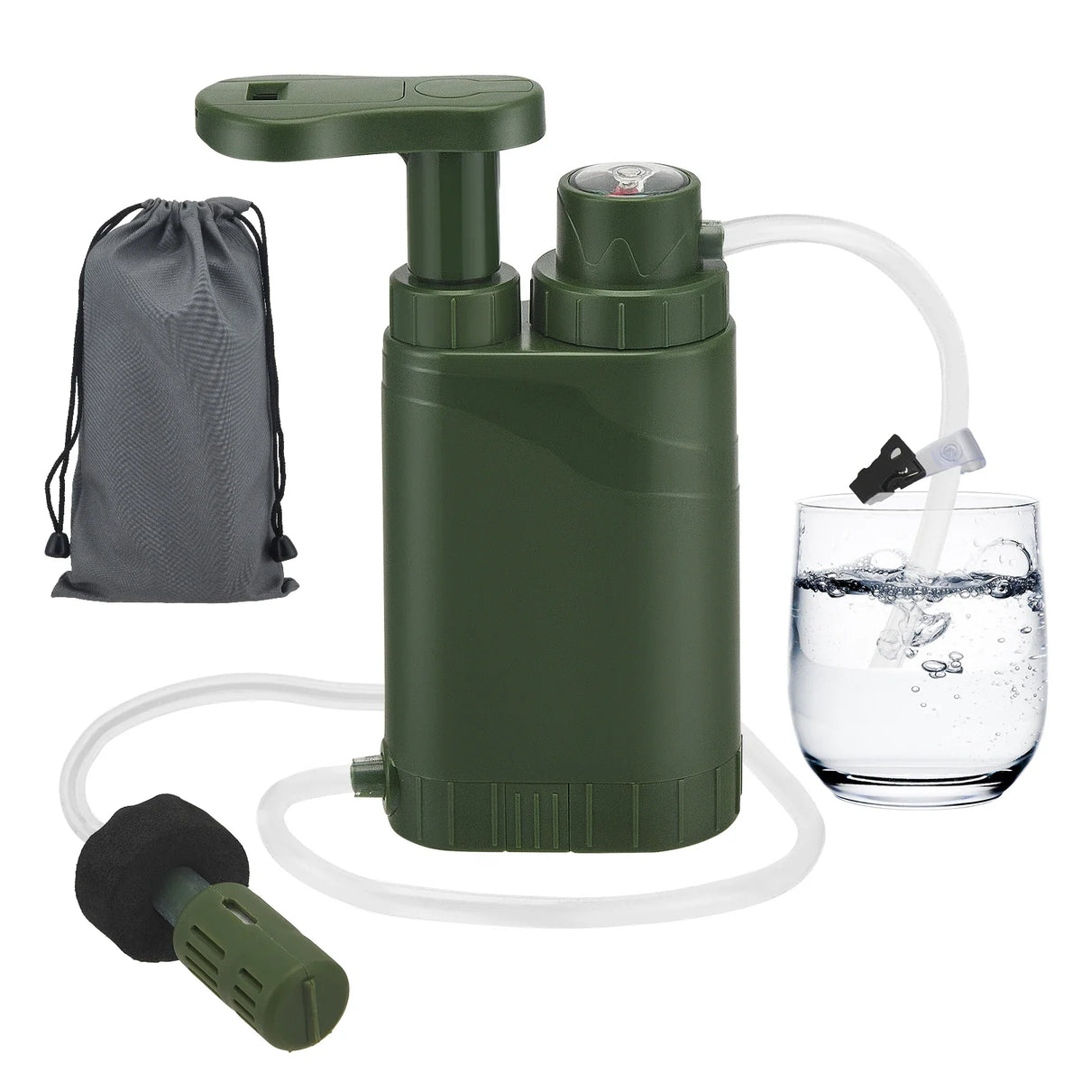 Wasserfilter