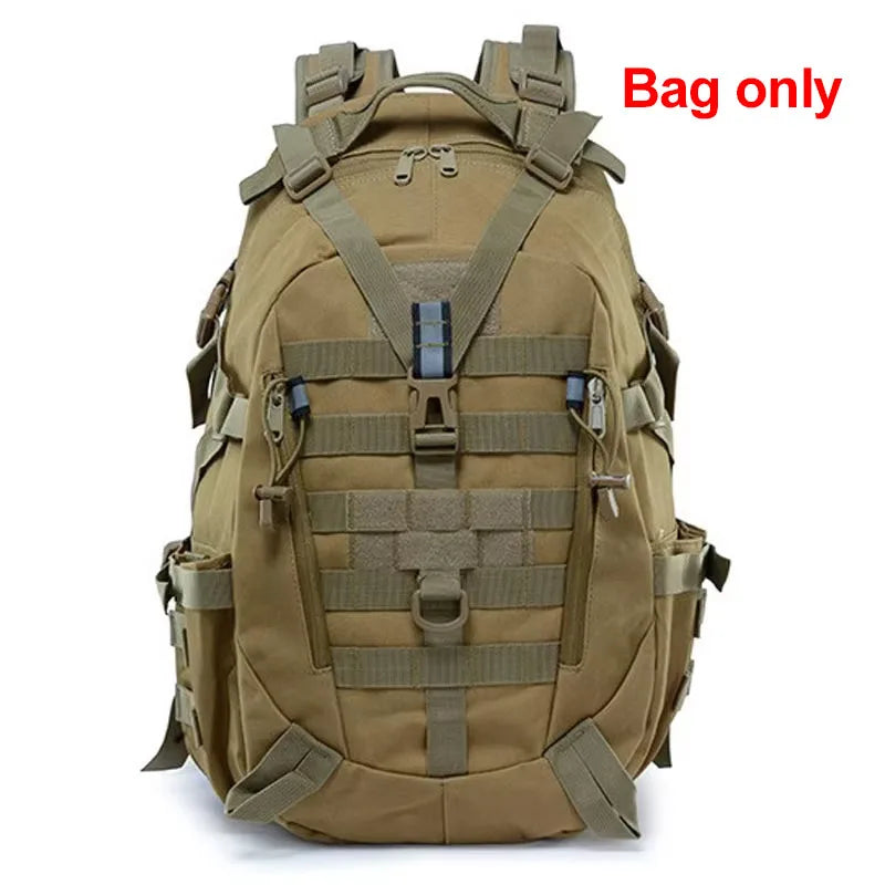 Wasserdichte Outdoor-Rucksack