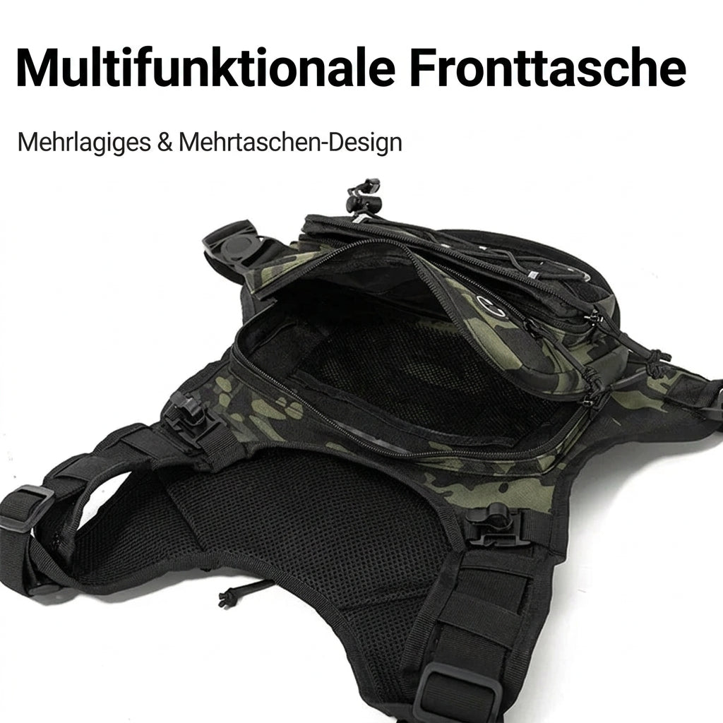 Outdoor-Rucksack