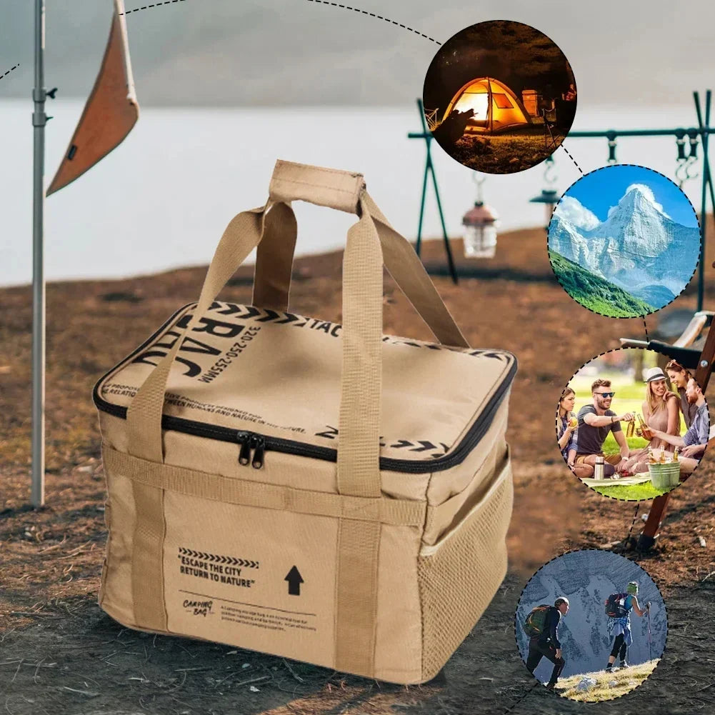 Campinggeschirr-Set