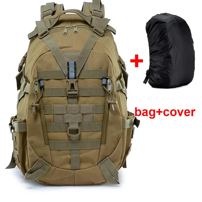 Wasserdichte Outdoor-Rucksack