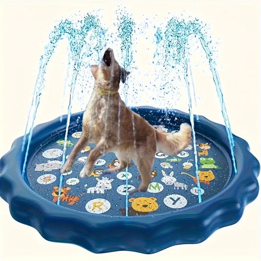Hundebadewanne