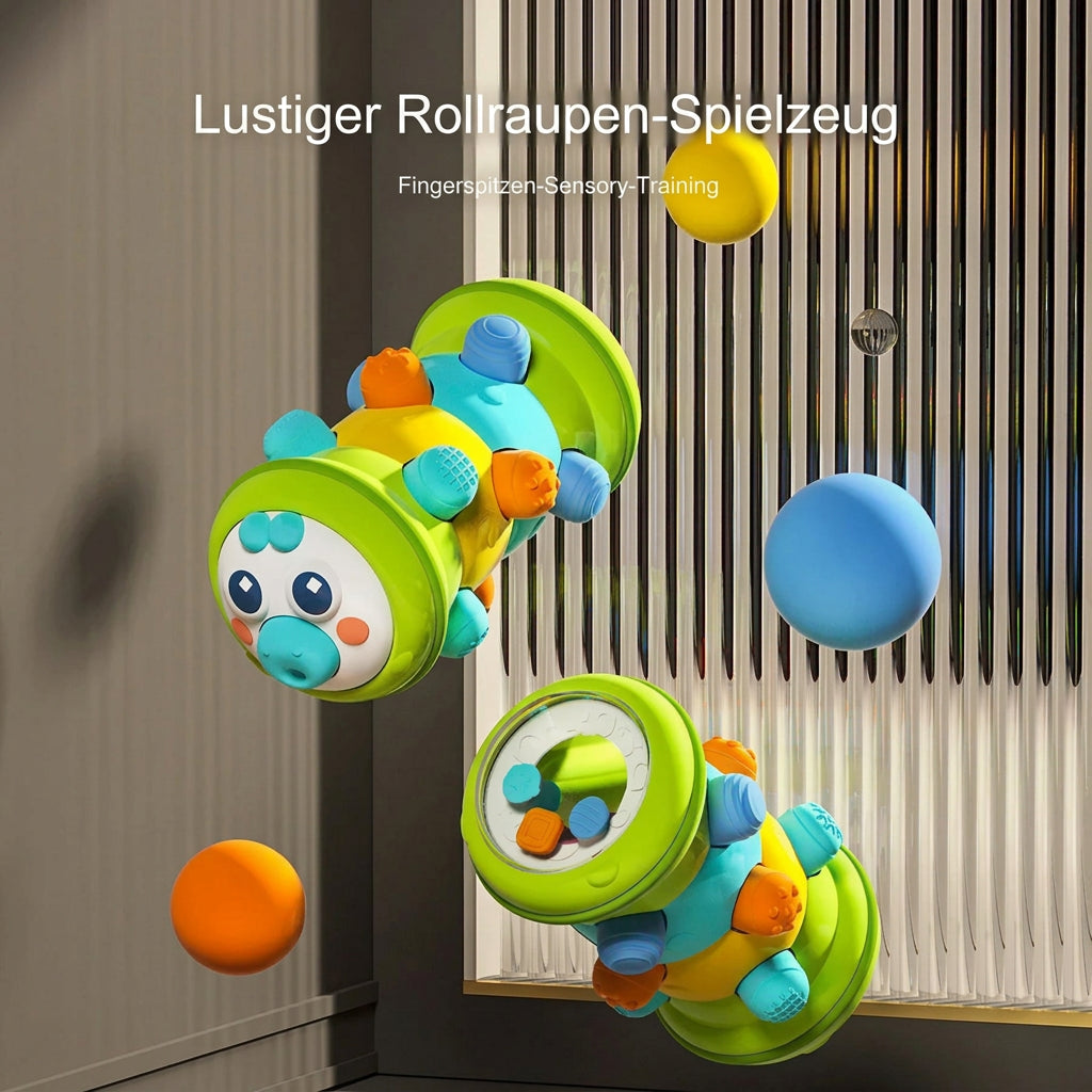 Rollspielzeug für Kinder – Entdecken & Bewegen