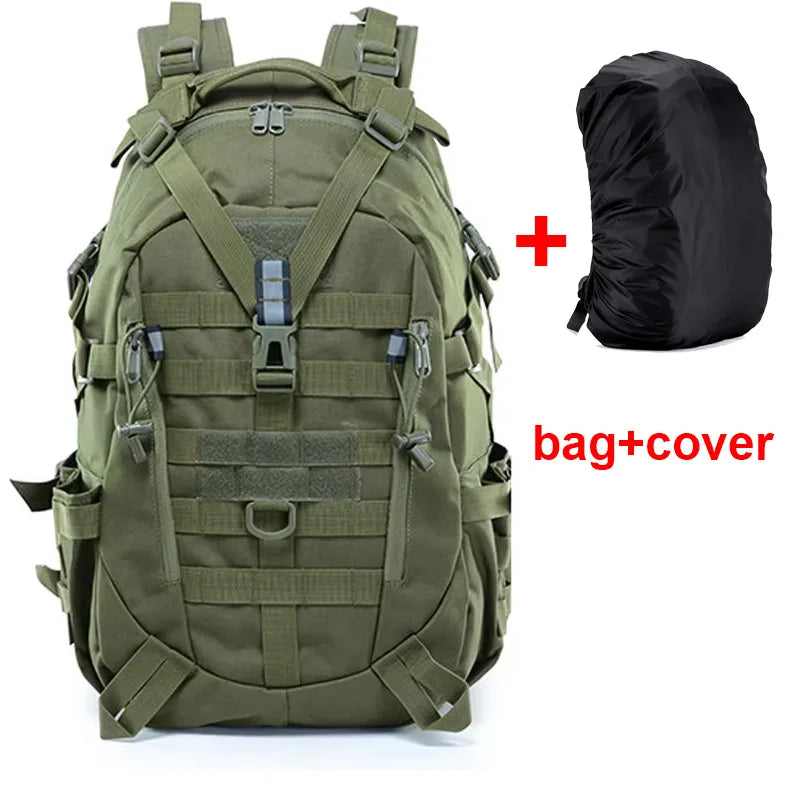 Wasserdichte Outdoor-Rucksack