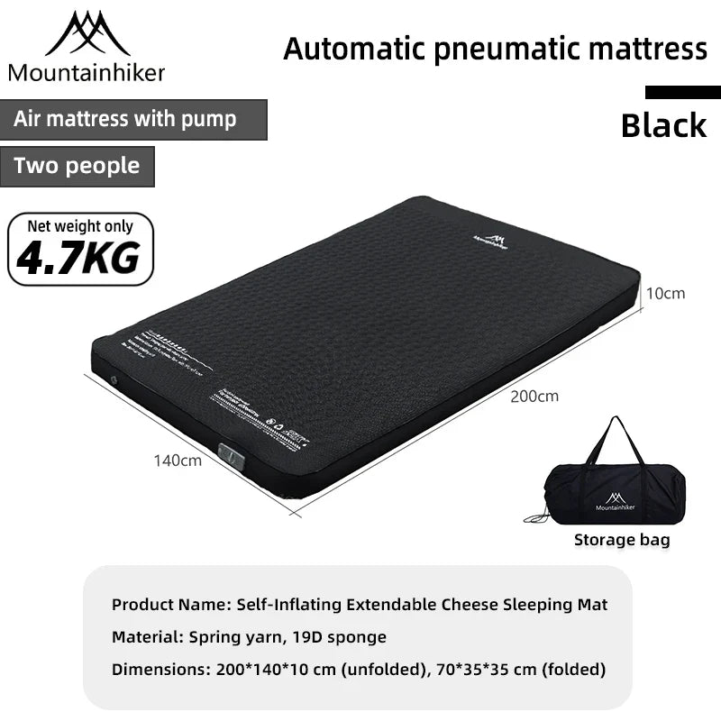 Campingmatte
