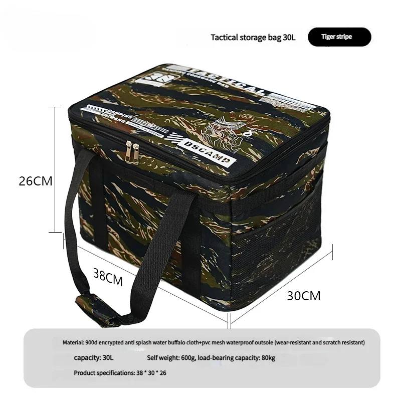 Campinggeschirr-Set