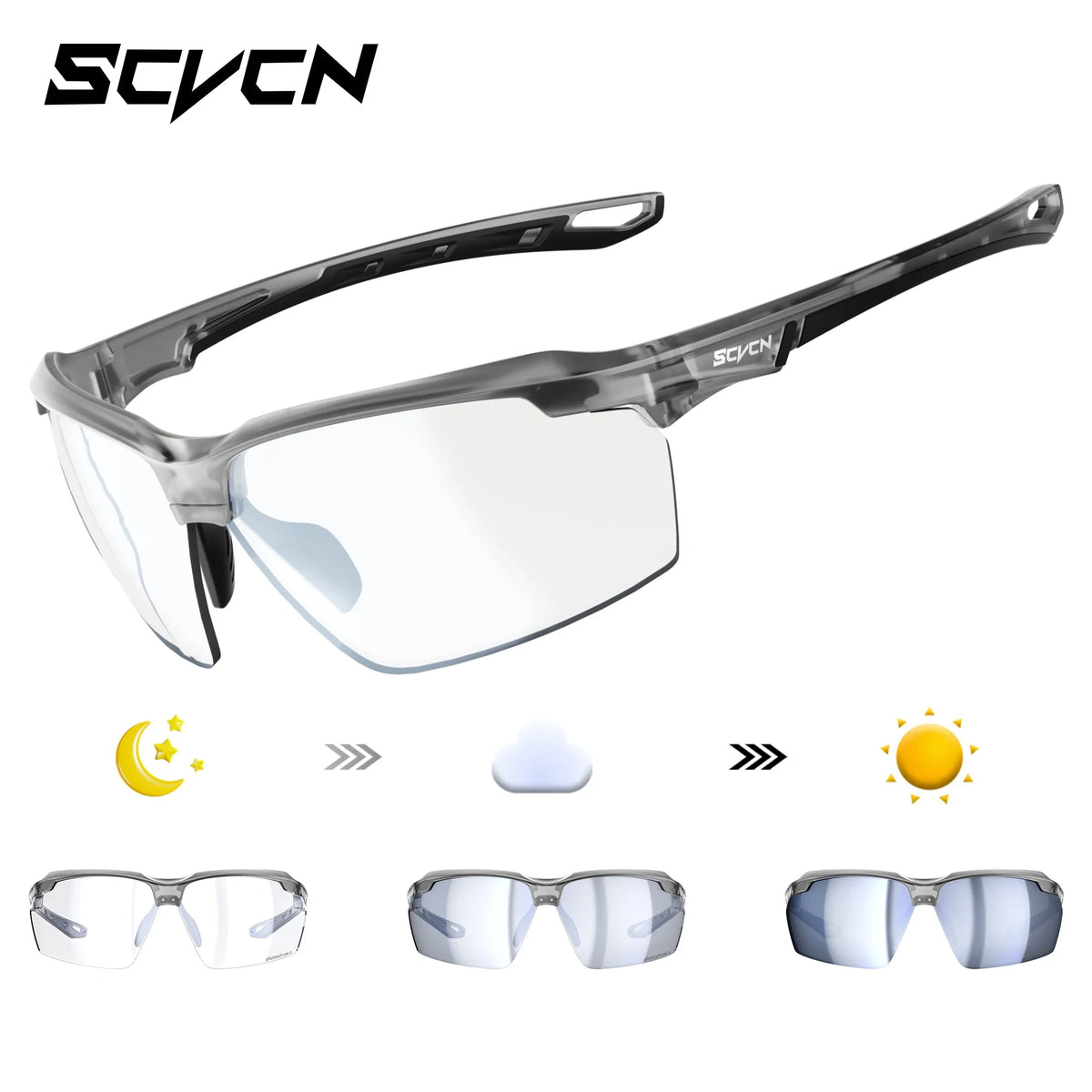 Herren Sonnenbrille