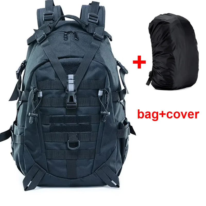 Wasserdichte Outdoor-Rucksack
