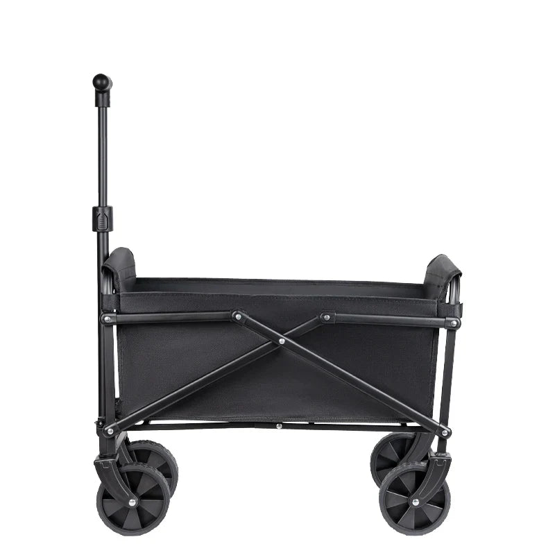 Faltbarer Bollerwagen