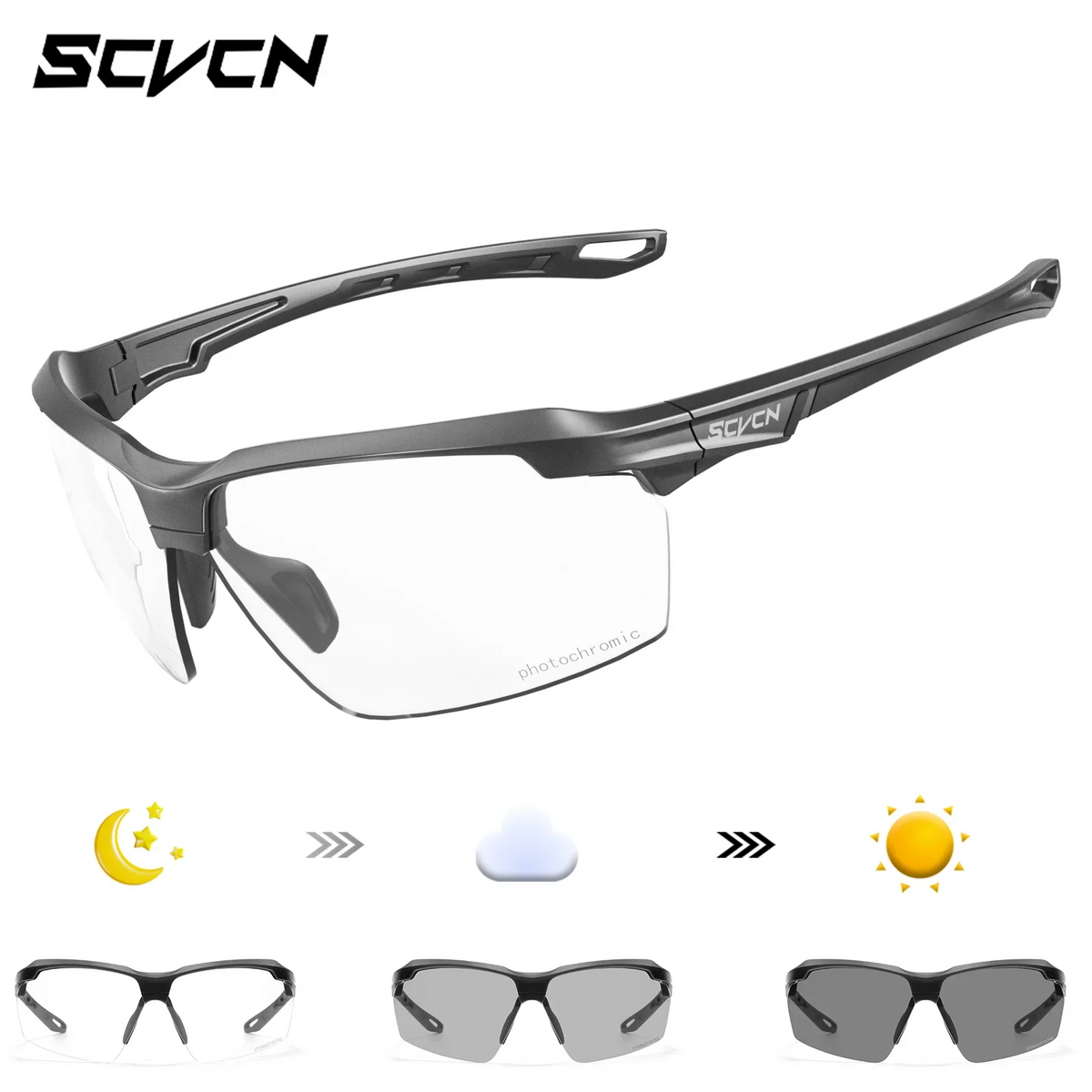Herren Sonnenbrille