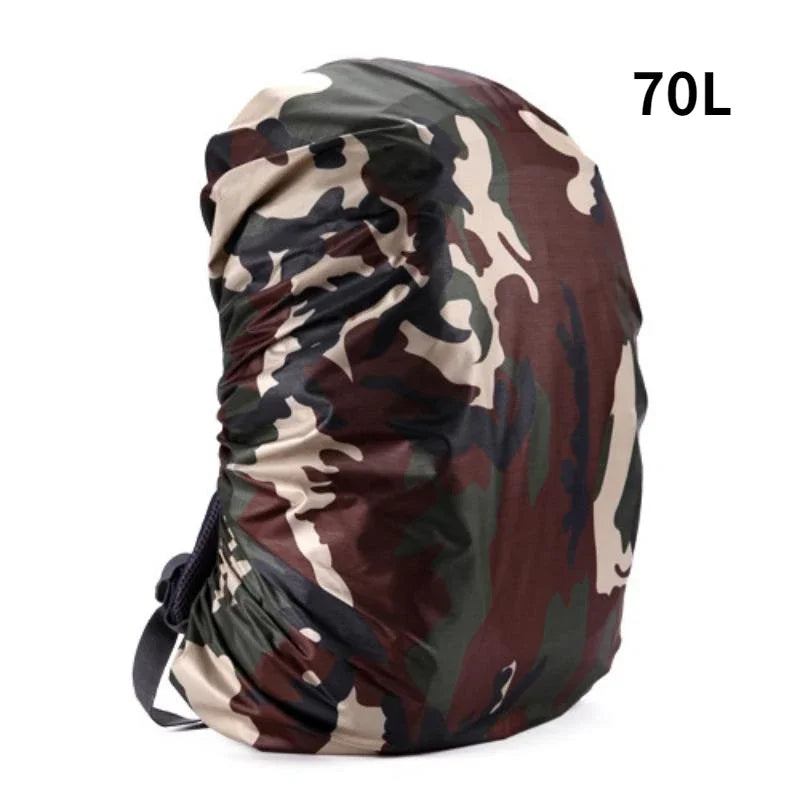 Wasserdichte Outdoor-Rucksack