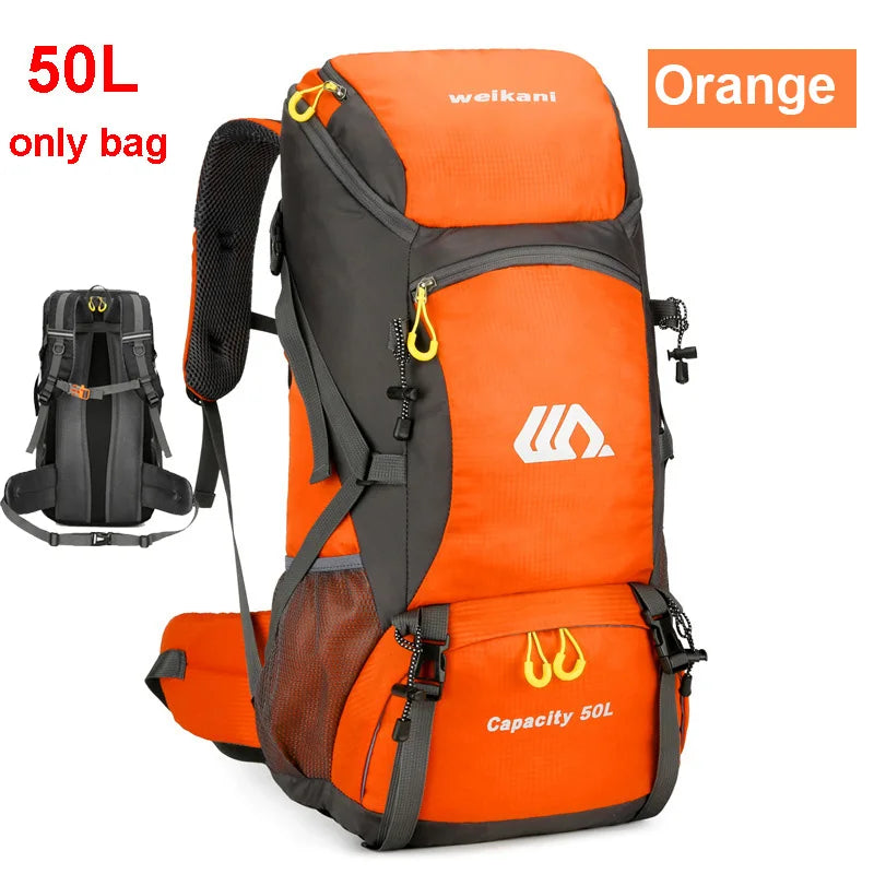 Wasserdichte Outdoor-Rucksack