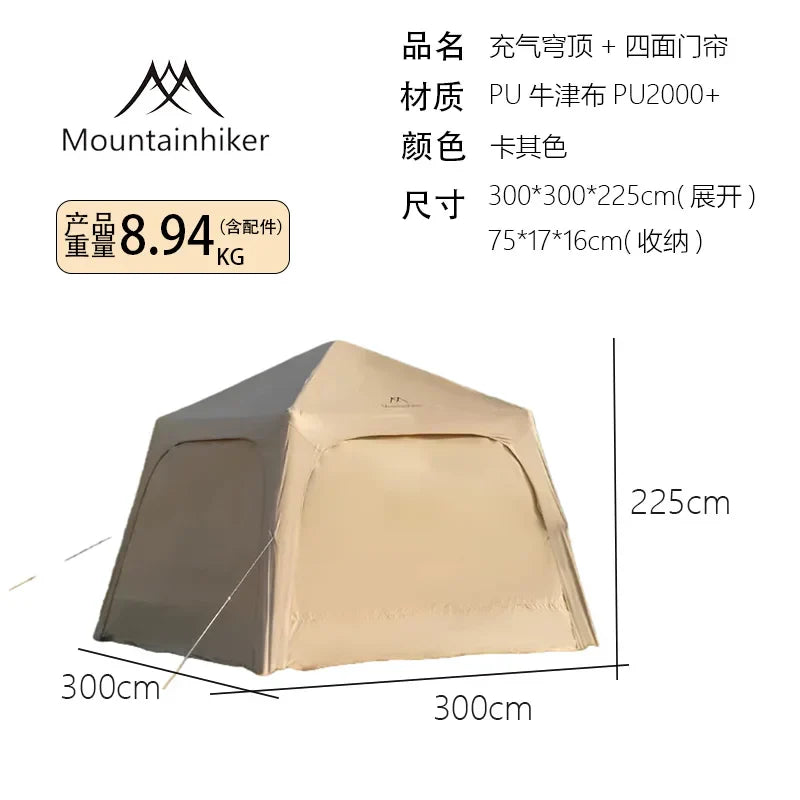 Campingzelt
