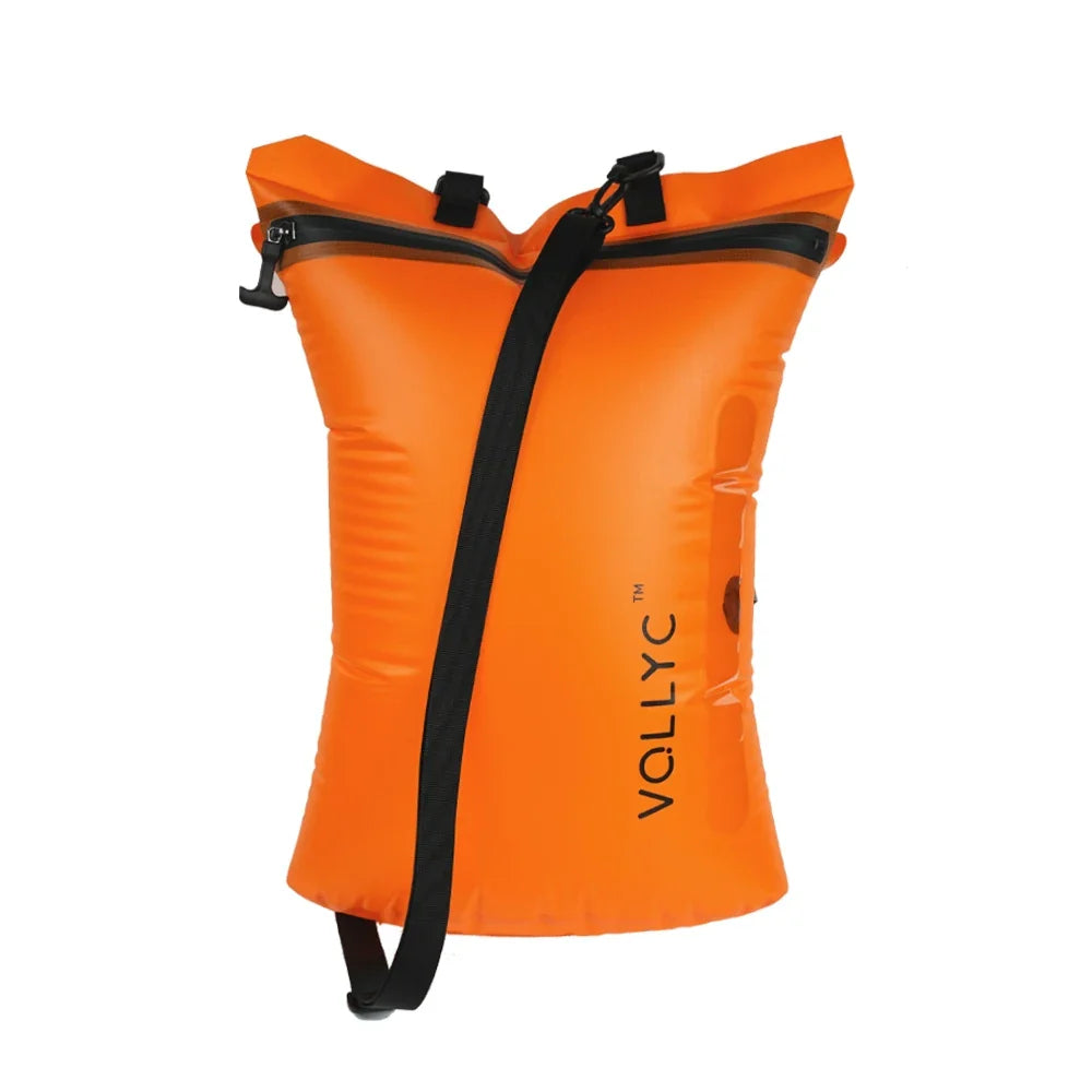 Wasserdichte Outdoor-Rucksack