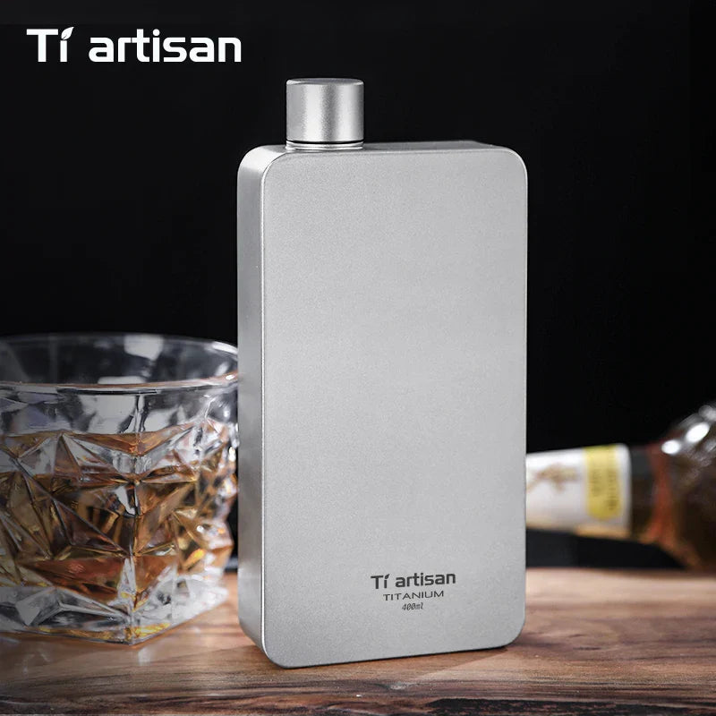 Trinkflasche