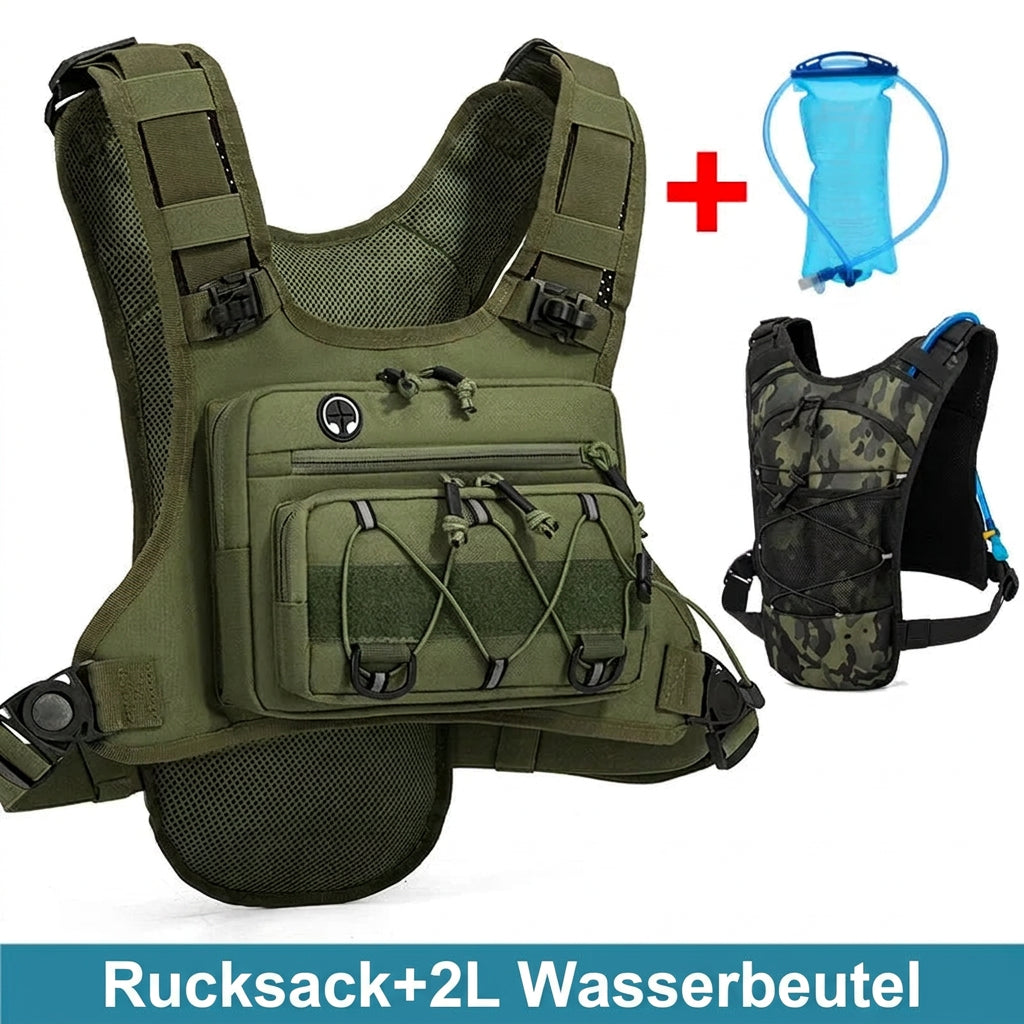 Outdoor-Rucksack