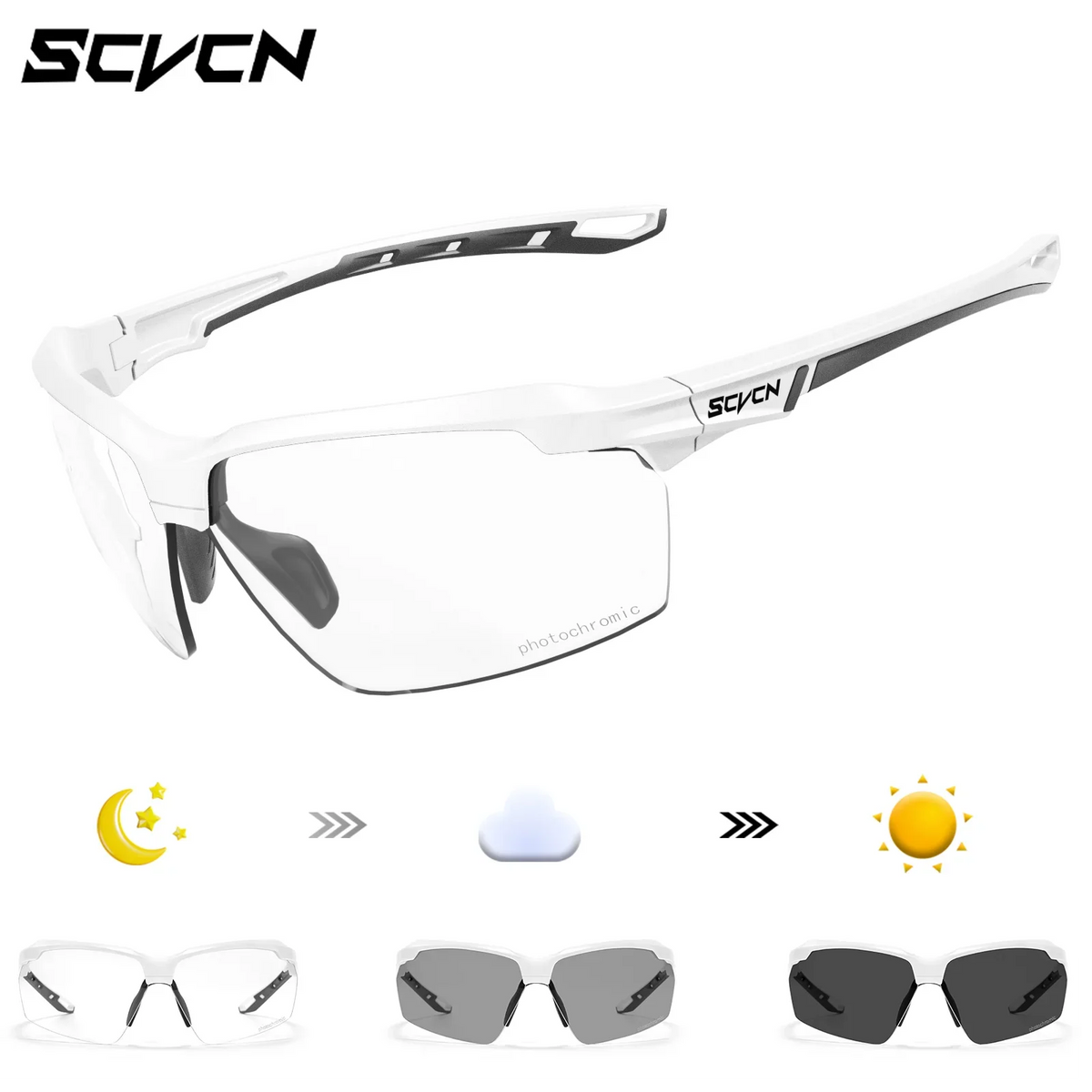 Herren Sonnenbrille