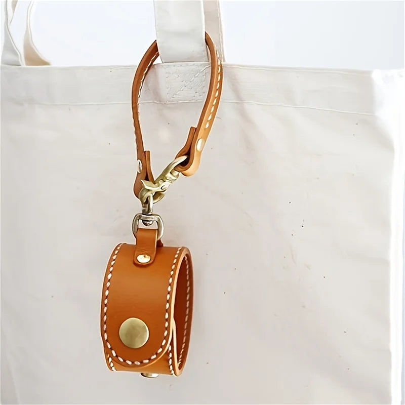 Taschenanhänger für deine Schals, Mützen oder Jacken, Ansicht 6