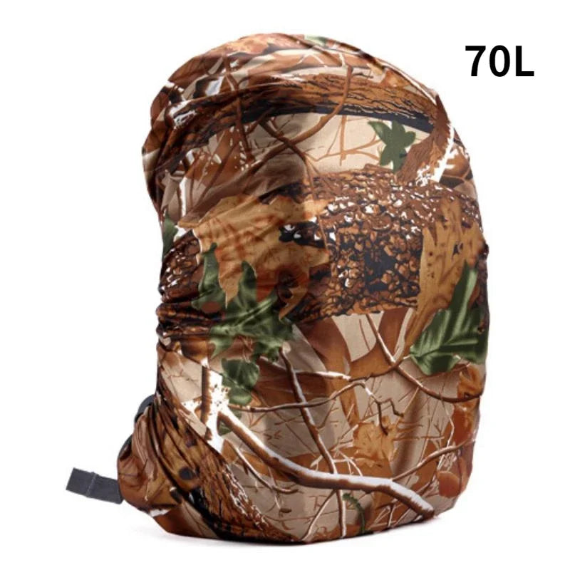 Wasserdichte Outdoor-Rucksack