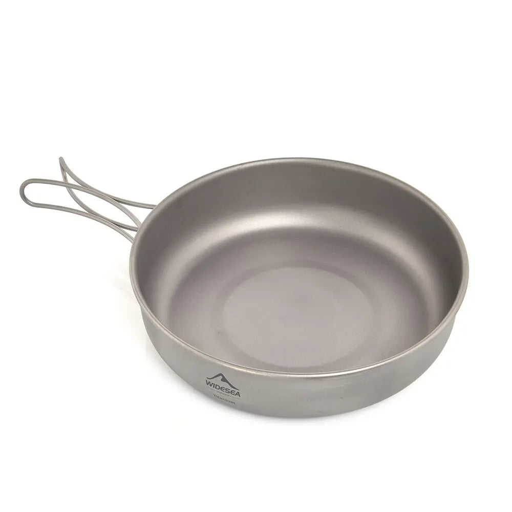 Campinggeschirr-Set
