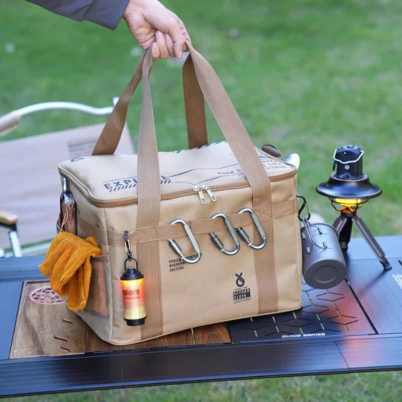 Campinggeschirr-Set