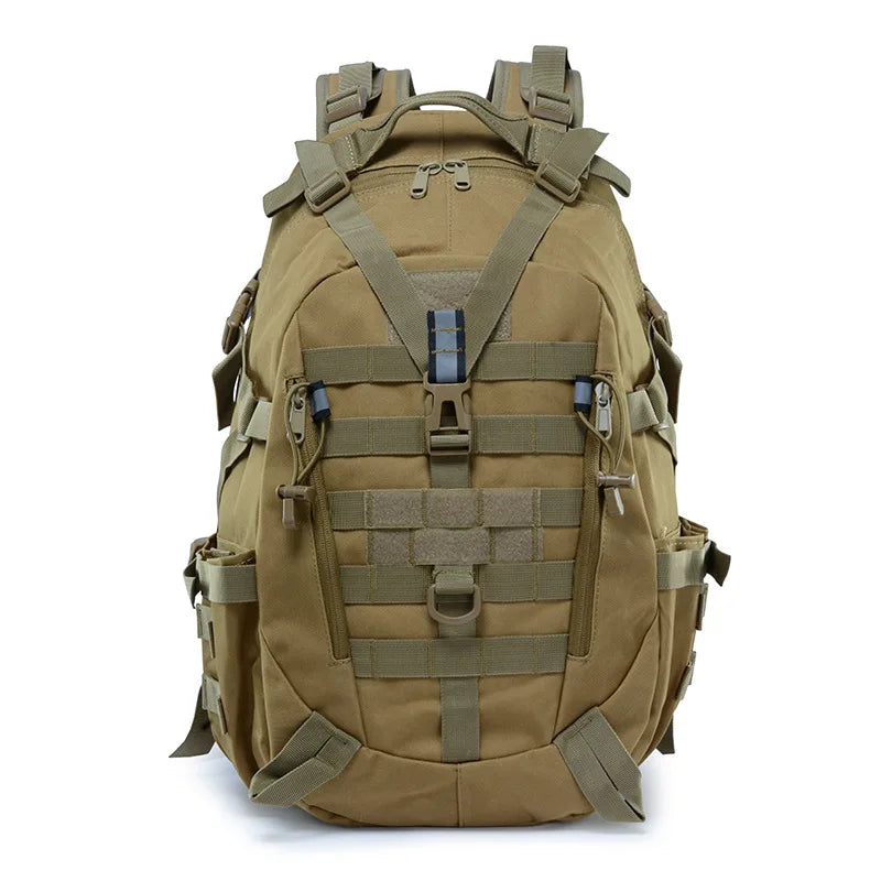 Wasserdichte Outdoor-Rucksack
