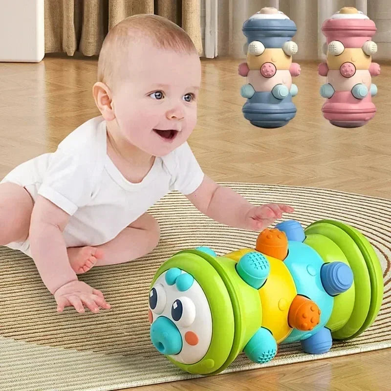 Rollspielzeug für Kinder – Entdecken & Bewegen