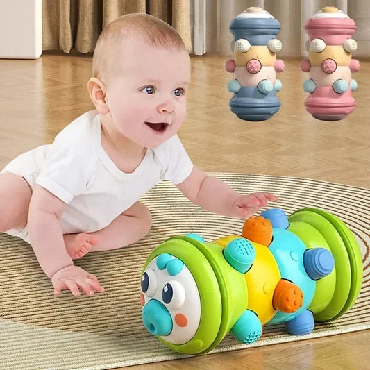 Rollspielzeug für Kinder – Entdecken & Bewegen