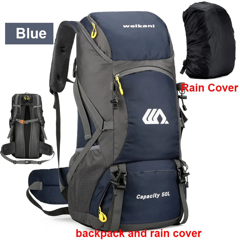Wasserdichte Outdoor-Rucksack