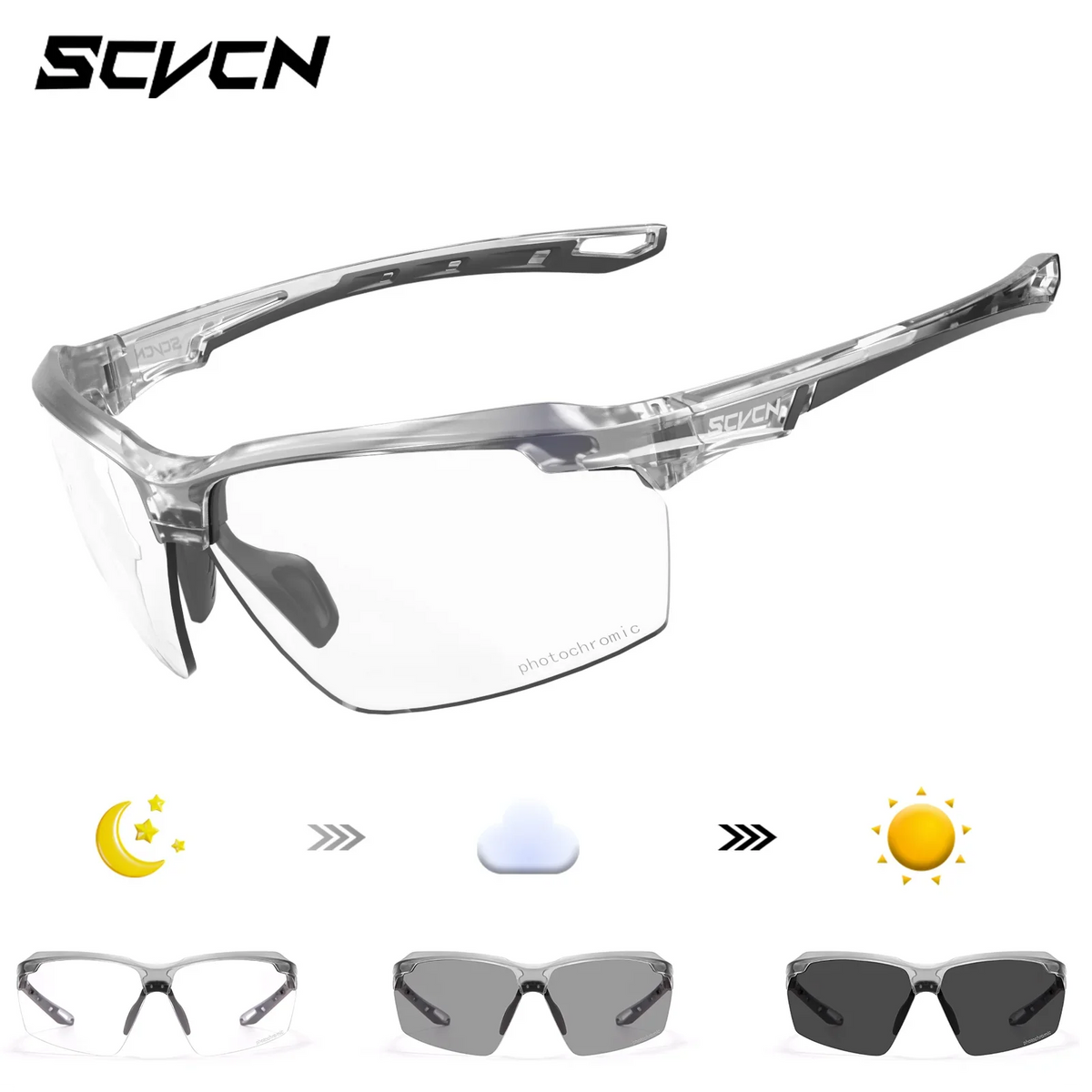 Herren Sonnenbrille