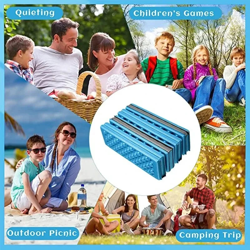 Campingmatte